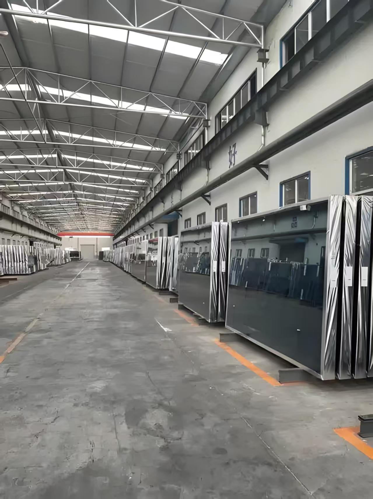 Factory Daily