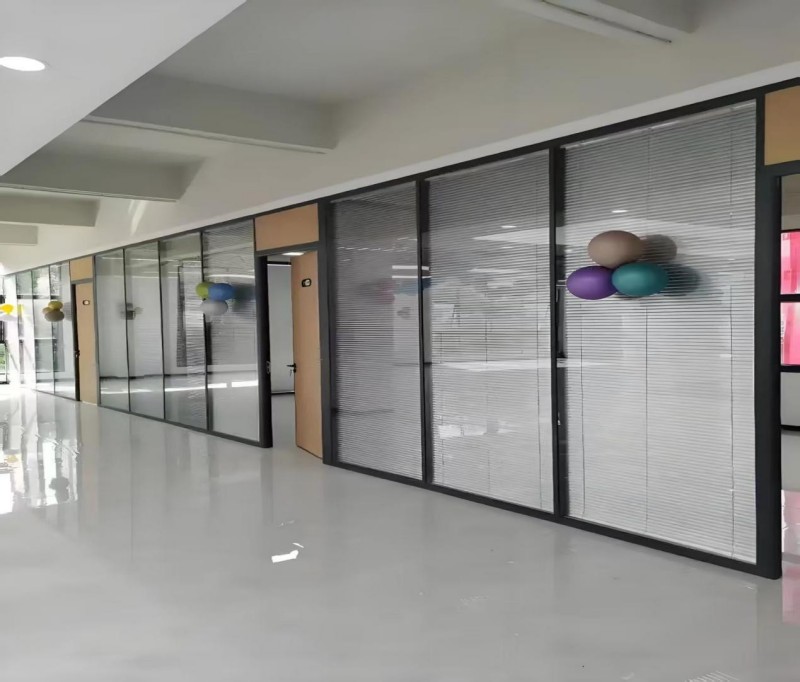 Office building