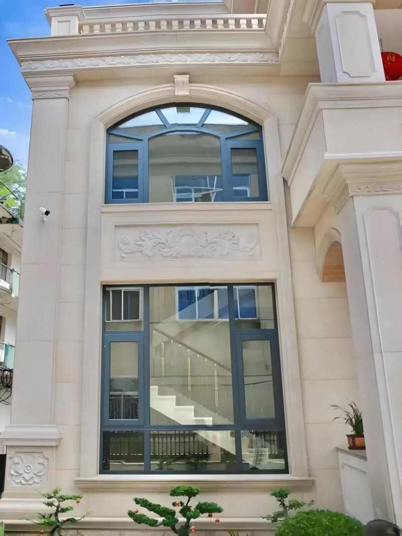 Private villa